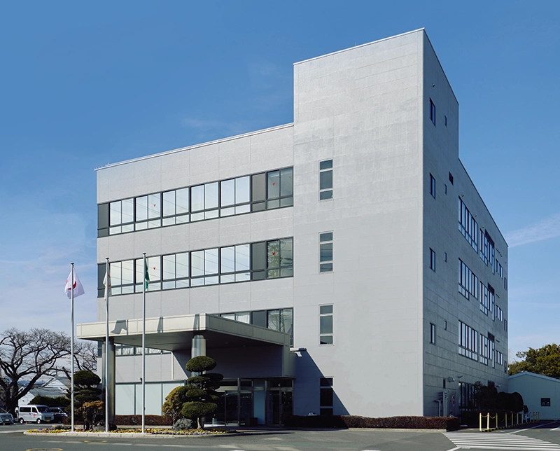 企業情報イメージ