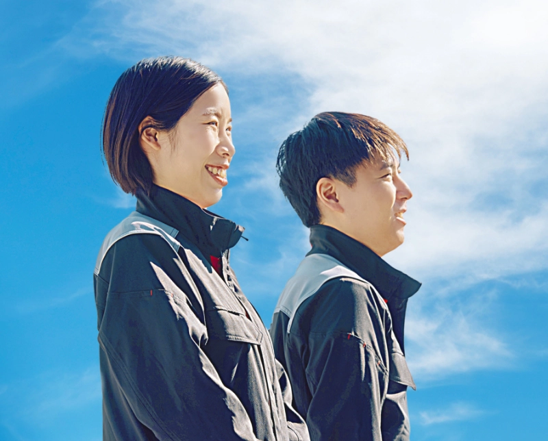 採用情報イメージ